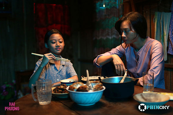 Hai Phượng (Furie) 2019 - 2