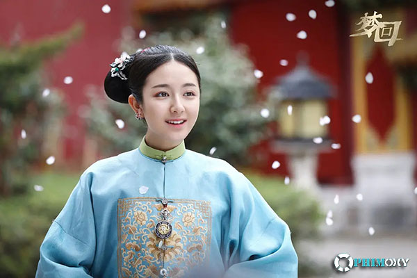 Mộng Hồi Đại Thanh (A Dream Back to the Qing) 2019 - 1