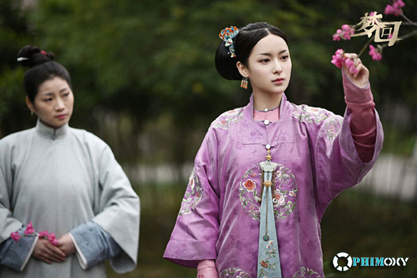 Mộng Hồi Đại Thanh (A Dream Back to the Qing) 2019 - 3