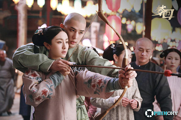 Mộng Hồi Đại Thanh (A Dream Back to the Qing) 2019 - 4
