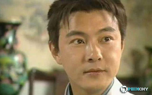 Thiếu niên Trương Tam Phong (Taiji Prodigy) 2001 - 1
