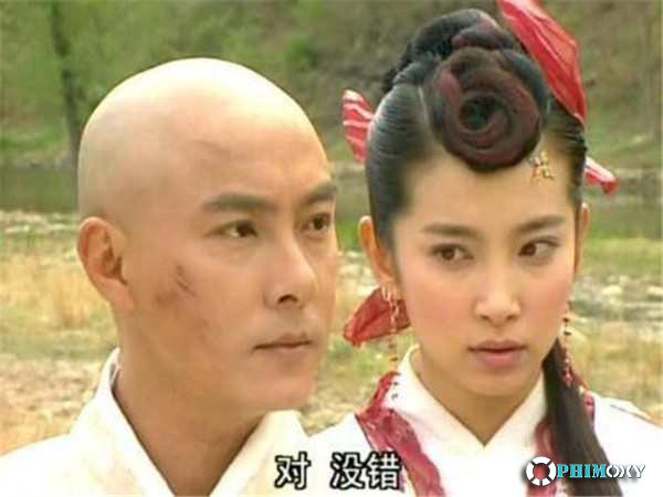 Thiếu niên Trương Tam Phong (Taiji Prodigy) 2001 - 2