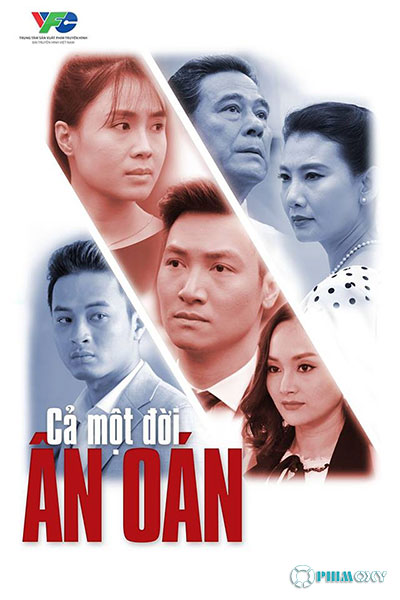 Cả Một Đời Ân Oán 2017 poster