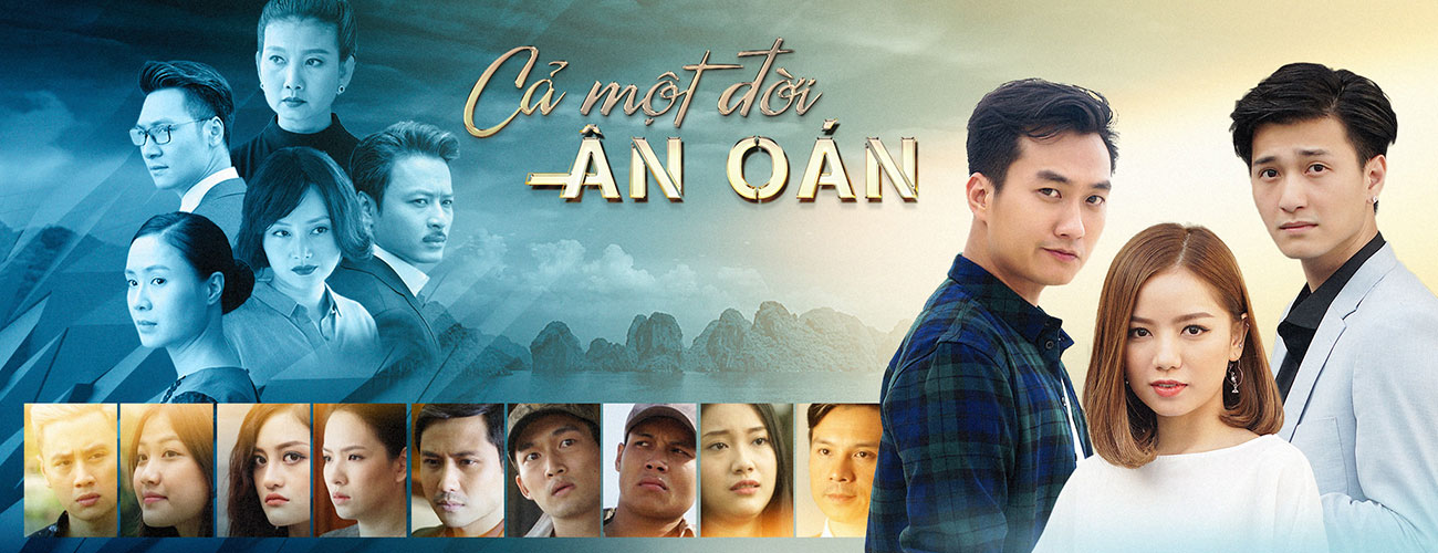 Cả Một Đời Ân Oán 2017 slider