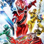 Chiến đội Ma tiến (Mashin Sentai Kiramager) 2020