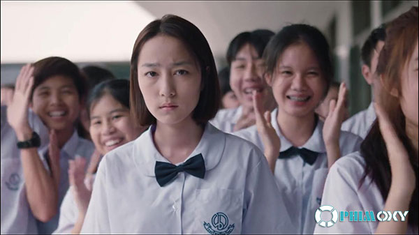 Cô Gái Đến Từ Hư Vô (Girl From Nowhere) 2018 - 5