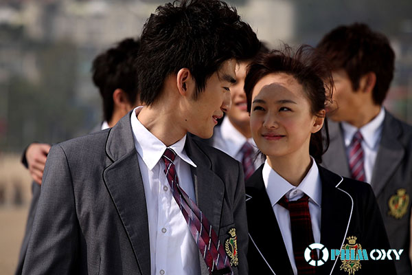 Cùng ngắm mưa sao băng 2 (Let’s Go Watch Meteor Shower 2) 2011 - 1