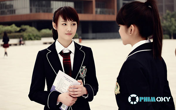 Cùng ngắm mưa sao băng 2 (Let’s Go Watch Meteor Shower 2) 2011 - 2