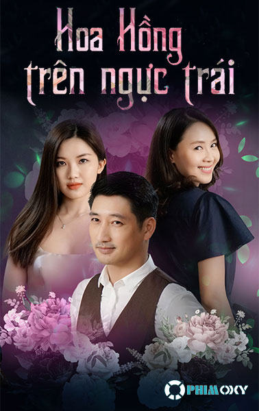 Hoa Hồng Trên Ngực Trái 2019 poster