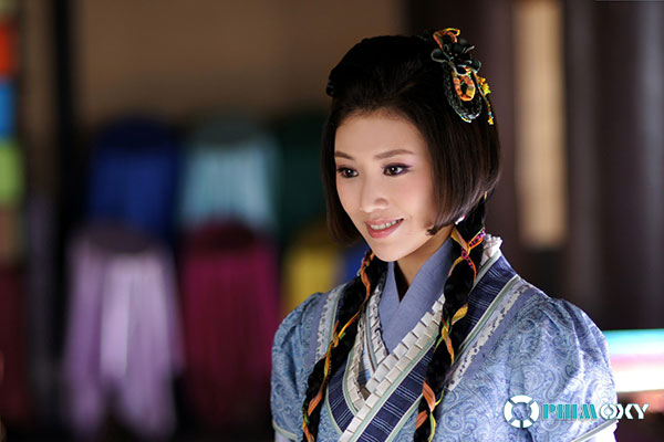 Hoa Mộc Lan Truyền Kỳ (The Story Of Mulan) 2012 - 1