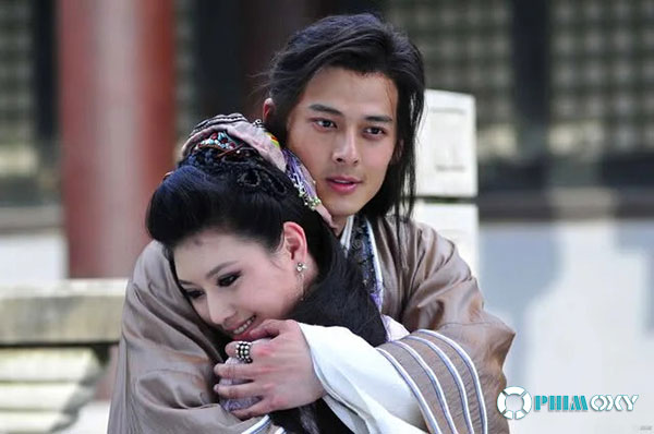 Hoa Mộc Lan Truyền Kỳ (The Story Of Mulan) 2012 - 3
