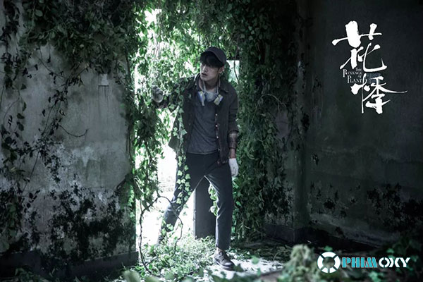 Hoa Quý (The Revenge of Plant) 2018 - 2