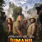 Jumanji – Trò chơi kỳ ảo: Thăng cấp (Jumanji: The Next Level) 2019