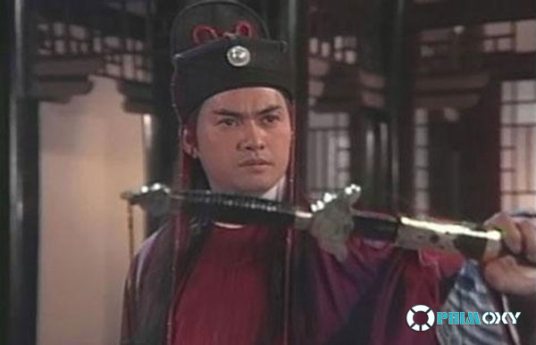 Tân Bao Thanh Thiên (Justice Bao) 1995 - 2