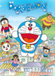 Chú Mèo Máy Doraemon 2005
