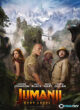 Jumanji – Trò chơi kỳ ảo: Thăng cấp (Jumanji: The Next Level) 2019